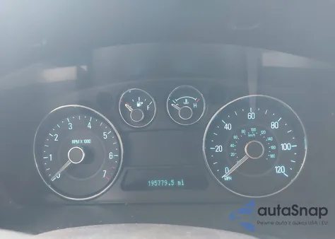 2011 Ford Flex Sel z USA, uszkodzony, nr VIN 2FMGK5CC9BBD24007